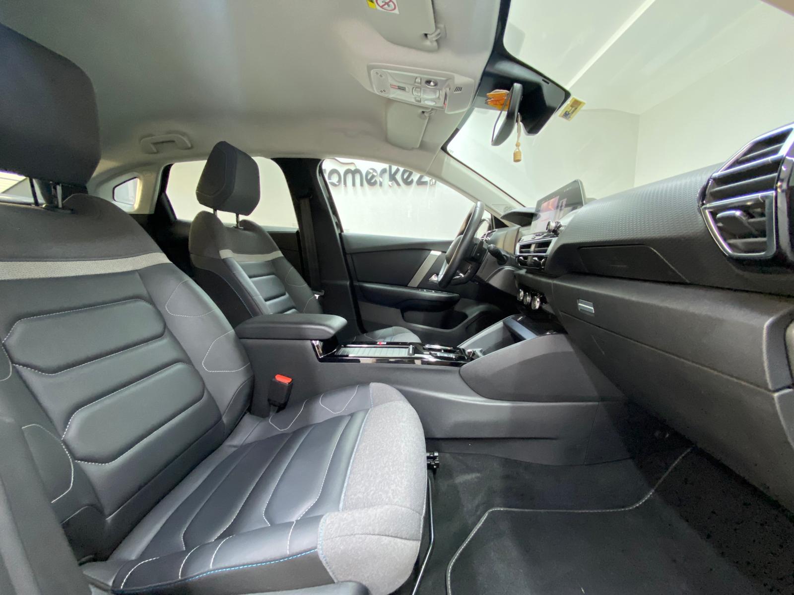 CITROEN C4 20